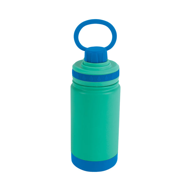 Mastermind Toys Insulated Hydration Bottle Green 350ml
