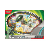 Pokémon TCG: Cyclizar Ex Box