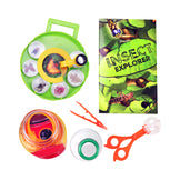 Science Lab Insect Explorer