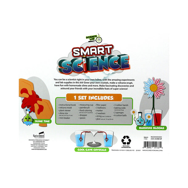 Science Lab Smart Science | Mastermind Toys