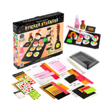 Fashion Angels STACK ATTACK Sticker Stacking System - Sushi
