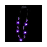 Mastermind Toys LED Powered Halloween Necklace Assorted