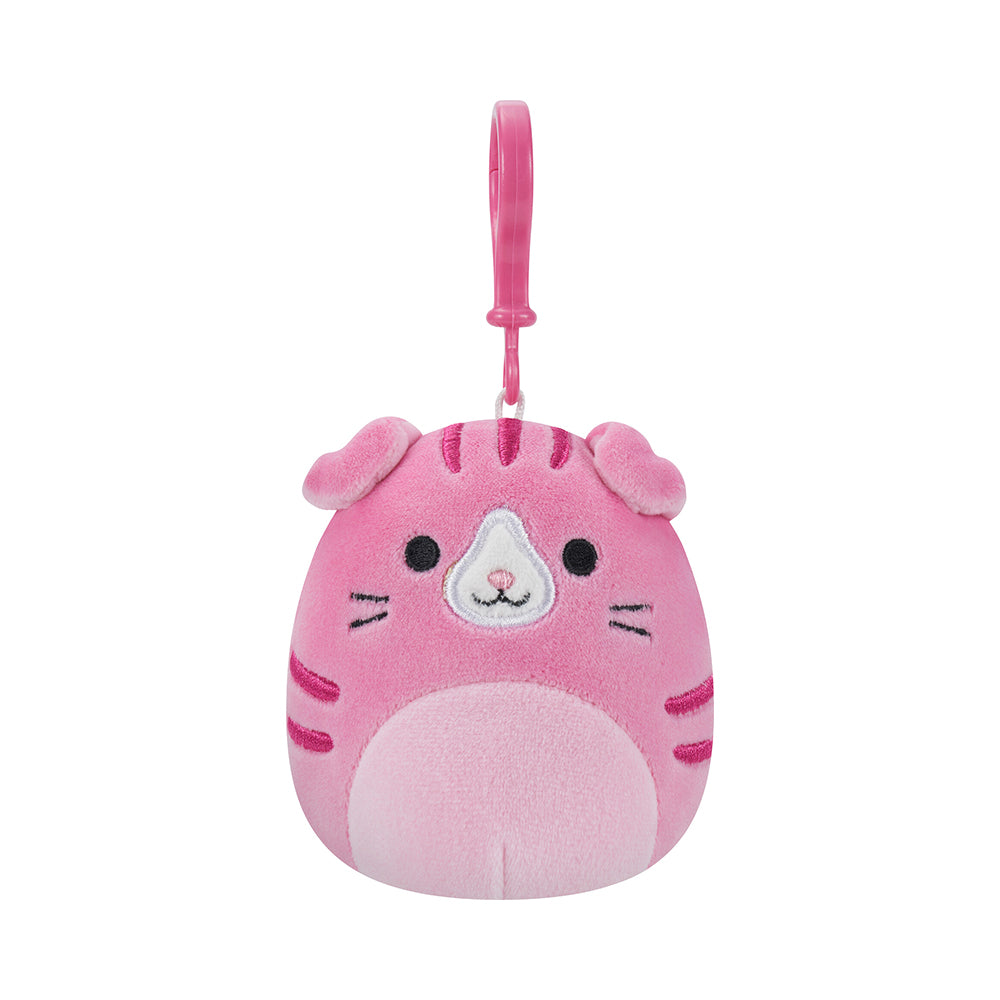 Squishmallows 3.5" Clip-On Assortment A