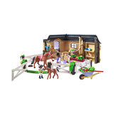Playmobil Country Riding Stable