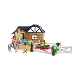 Playmobil Country Riding Stable Extension