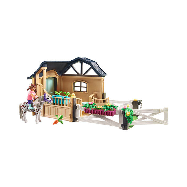 Playmobil Country Riding Stable Extension