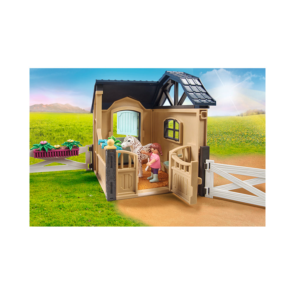 Playmobil Country Riding Stable Extension