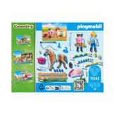 Playmobil Country Riding Lessons