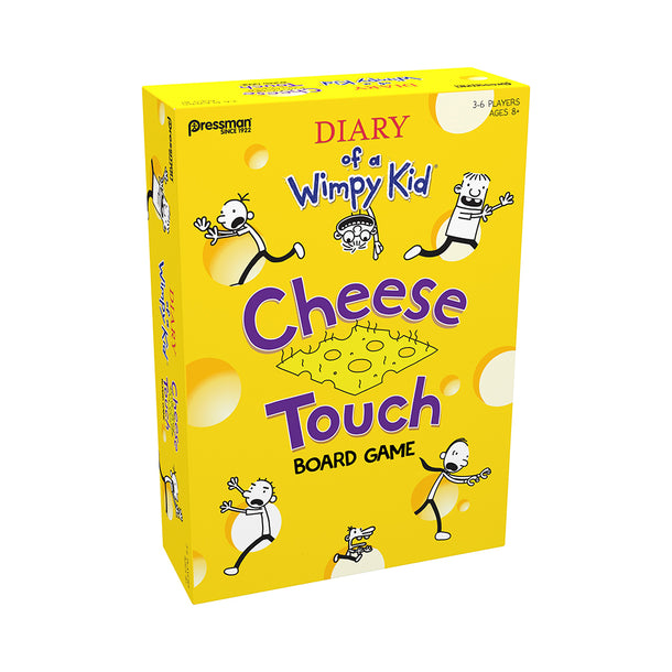 DOAWK Cheese Touch
