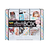 Mastermind Toys x Fashion Angels Ultimate DIY Craft Box Series 3