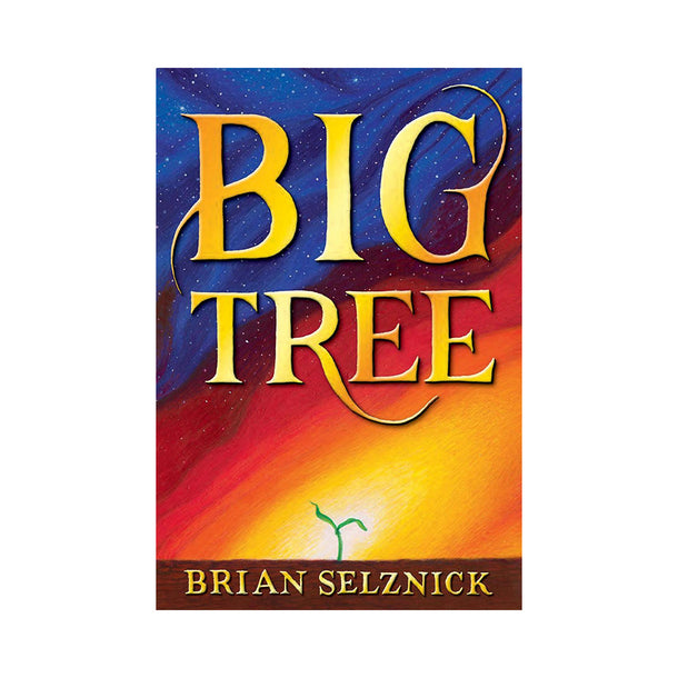 Big Tree Book