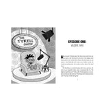 The Tyrell Show: Season Two Book