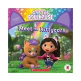 Meet the Kittycorn (Gabby's Dollhouse Storybook)