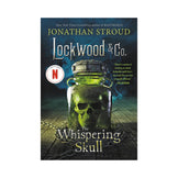 Lockwood & Co.: The Whispering Skull Book