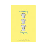 Gracefully Grayson Book