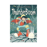 ThunderBoom Book