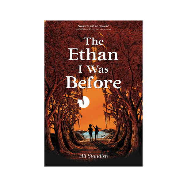 The Ethan I Was Before Book