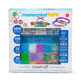 Mastermind Toys X Rainbow Loom Beadmoji Jewellery Making Kit