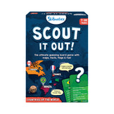 Scout It Out Countries
