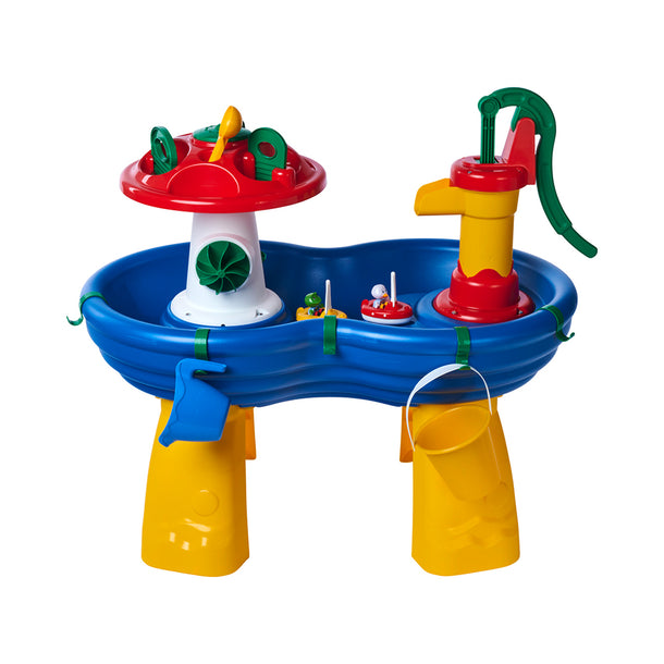 AquaPlay Water Table with Accessories