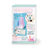 Wish*Craft DIY Mystery Fortune Candle