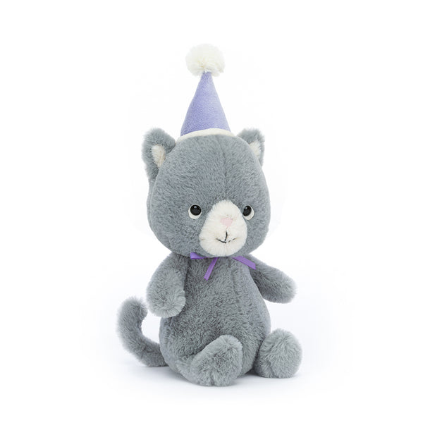 Jellycat Jollipop Cat Mastermind Toys