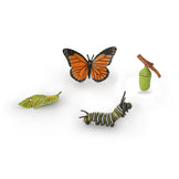 Mastermind Toys Butterfly Life Cycle Figurines