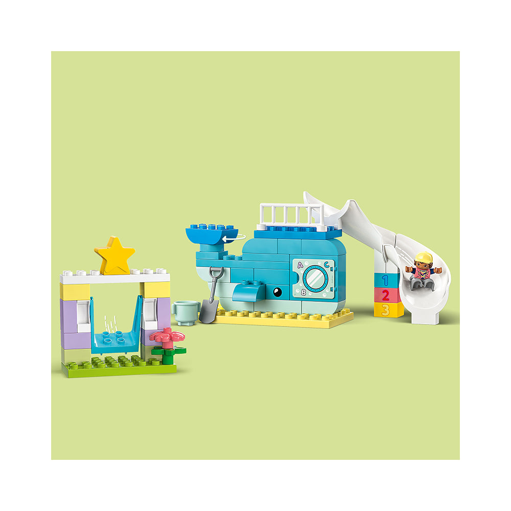 LEGO Dream Playground