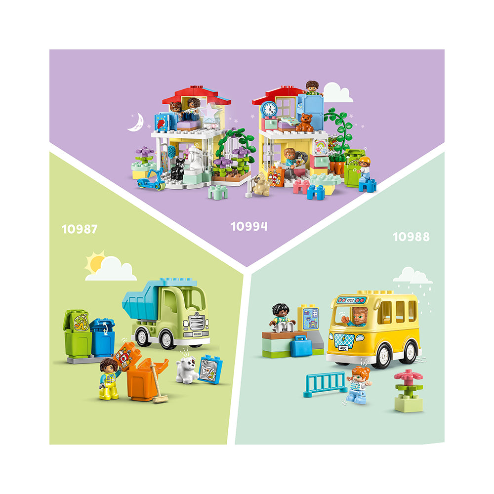 LEGO Dream Playground