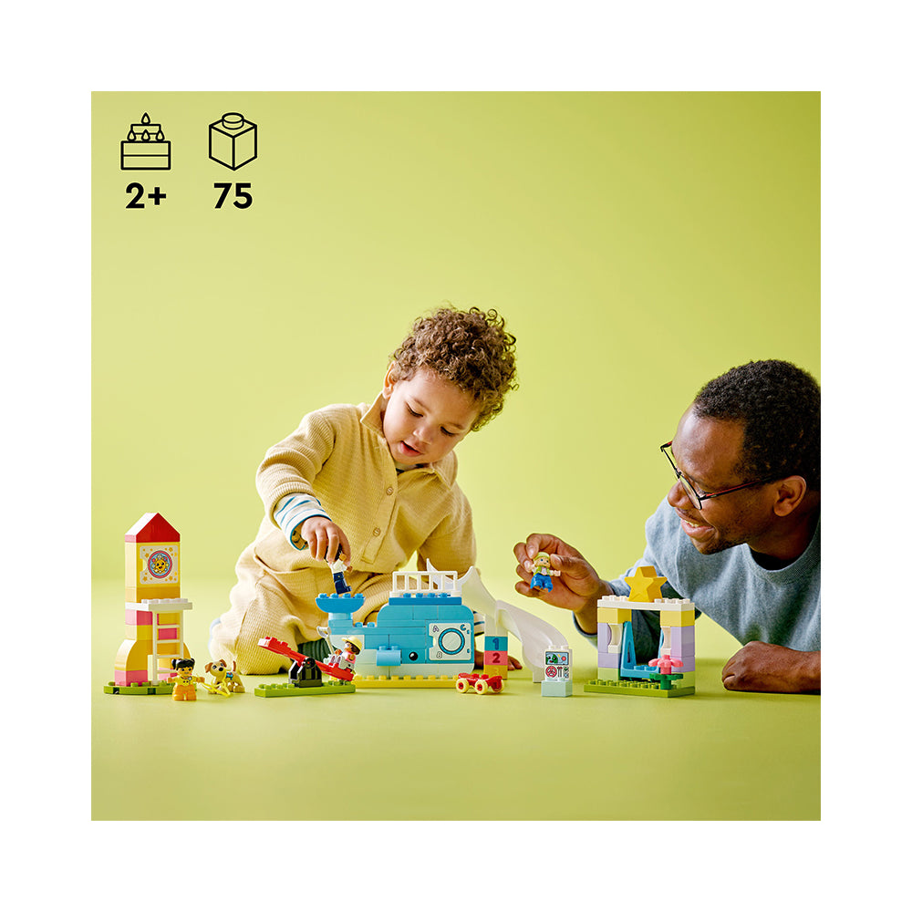 LEGO Dream Playground