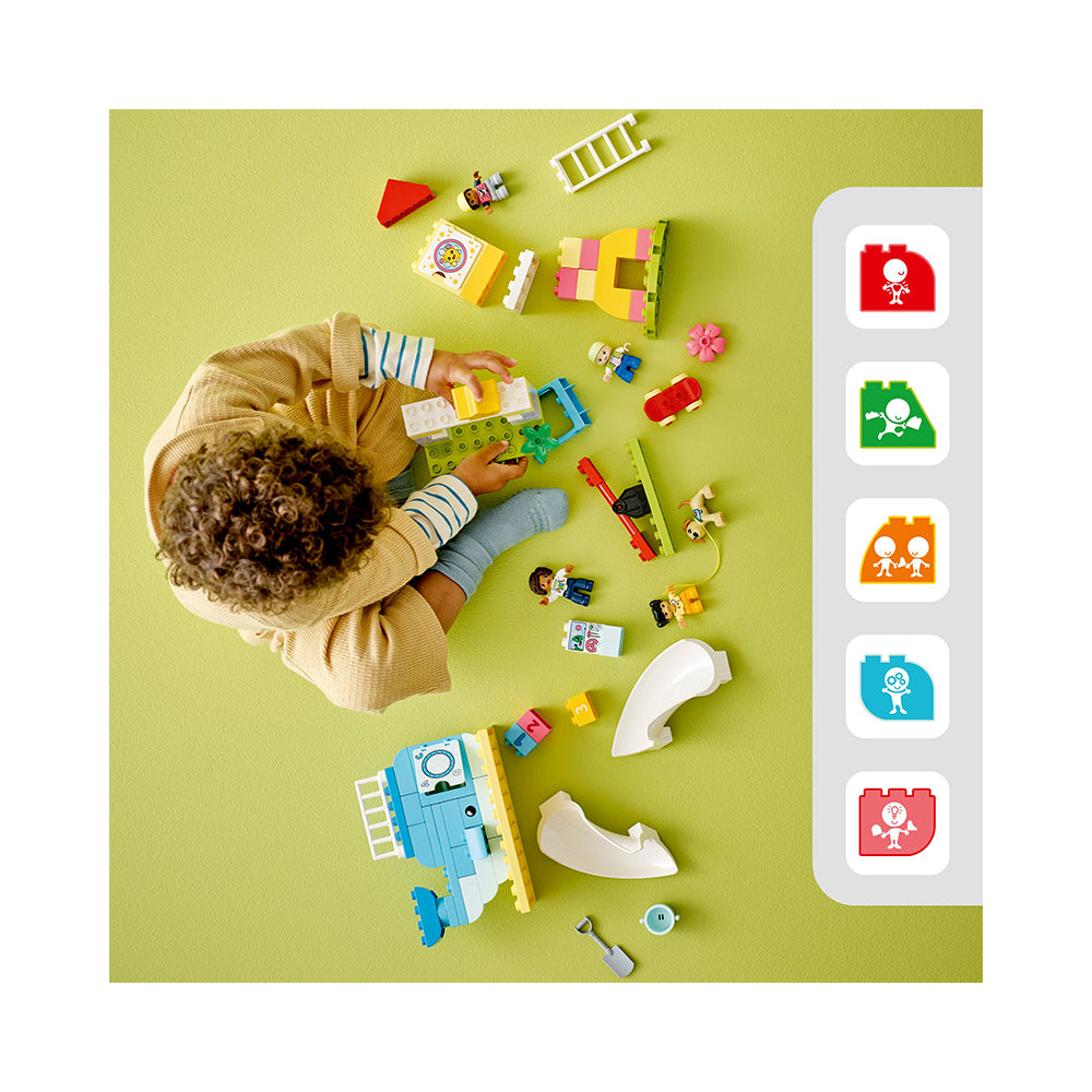 LEGO Dream Playground