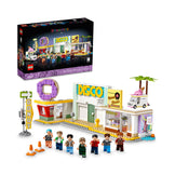 Lego Ideas BTS Dynamite 21339 Building Set (749 Pieces)