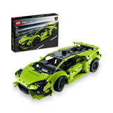 LEGO Technic Lamborghini Huracán Tecnica 42161 Building Toy Set (806 Pieces)