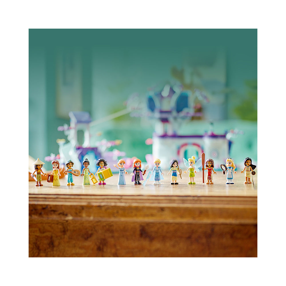 Lego Disney Classic The Enchanted Treehouse