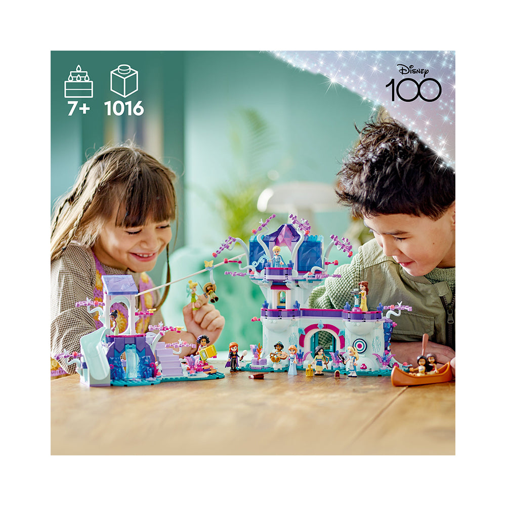 Lego Disney Classic The Enchanted Treehouse