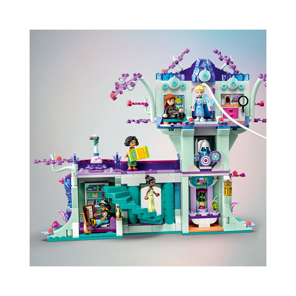 Lego Disney Classic The Enchanted Treehouse