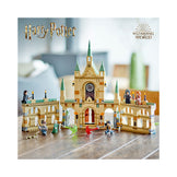 Lego Harry Potter The Battle of Hogwarts 76415 Building Set (730 Pieces)