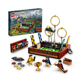 Lego Harry Potter Quidditch Trunk 76416 Building Set (599 Pieces)