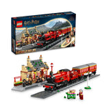 Lego Harry Potter Hogwarts Express & Hogsmeade Station 76423 (1074 Pieces)