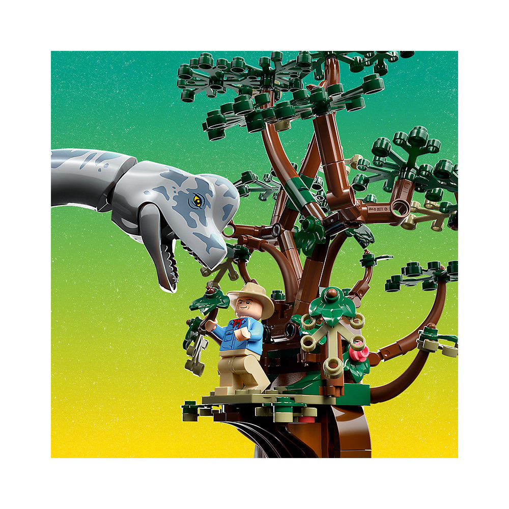 Brachiosaurus Set Lego Jurassic LEGO® Jurassic Park - Main Image