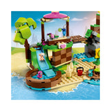LEGO Sonic the Hedgehog Amy’s Animal Rescue Island 76992 Building Toy Set (388 Pieces)