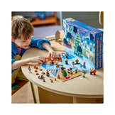 LEGO City 2023 Advent Calendar Building Toy Set 60381