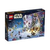 LEGO Star Wars 2023 Advent Calendar Holiday Building Set 75366