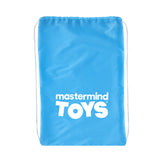 Mastermind Toys Deluxe DIY Fort 150 Piece Set