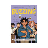 Buzzing  Book