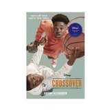 The Crossover Tie-in Edition Book