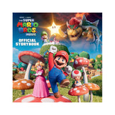 Nintendo and Illumination present The Super Mario Bros. Book