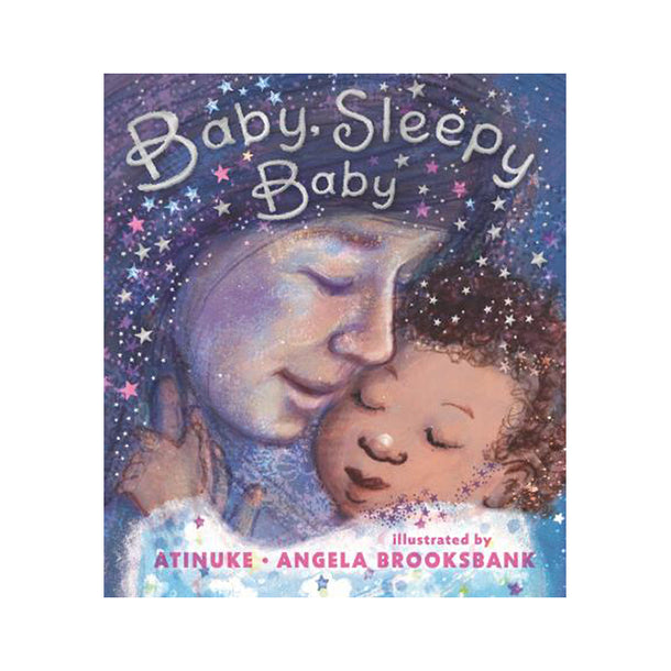 Baby, Sleepy Baby Book