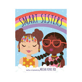 Smart Sisters Book