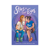 Stars in Their Eyes: A Graphic Novel Book